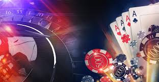 The Exciting World of Online Gaming Casino CZ