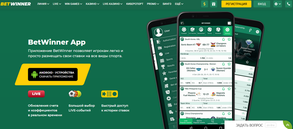 BetWinner Promo Codes and Bonuses 3 BetWinner Promo Codes and Bonuses 3