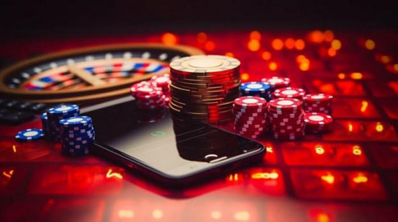 Nová online kasina Objavte najnovšie trendy a ponuky