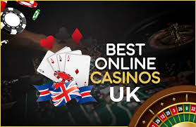 Discover the Excitement of UK Online Casino Free Money Discover the Excitement of UK Online Casino Free Money