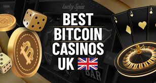 Discover the Excitement of UK Online Casino Free Money Discover the Excitement of UK Online Casino Free Money