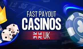 Discover the Excitement of UK Online Casino Free Money Discover the Excitement of UK Online Casino Free Money