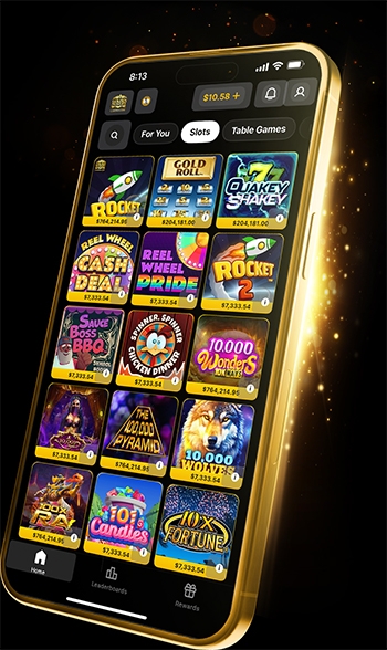 Discover the Excitement of Vegastars Casino 50