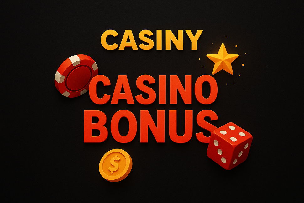 Discover the World of Online Gambling with casiny