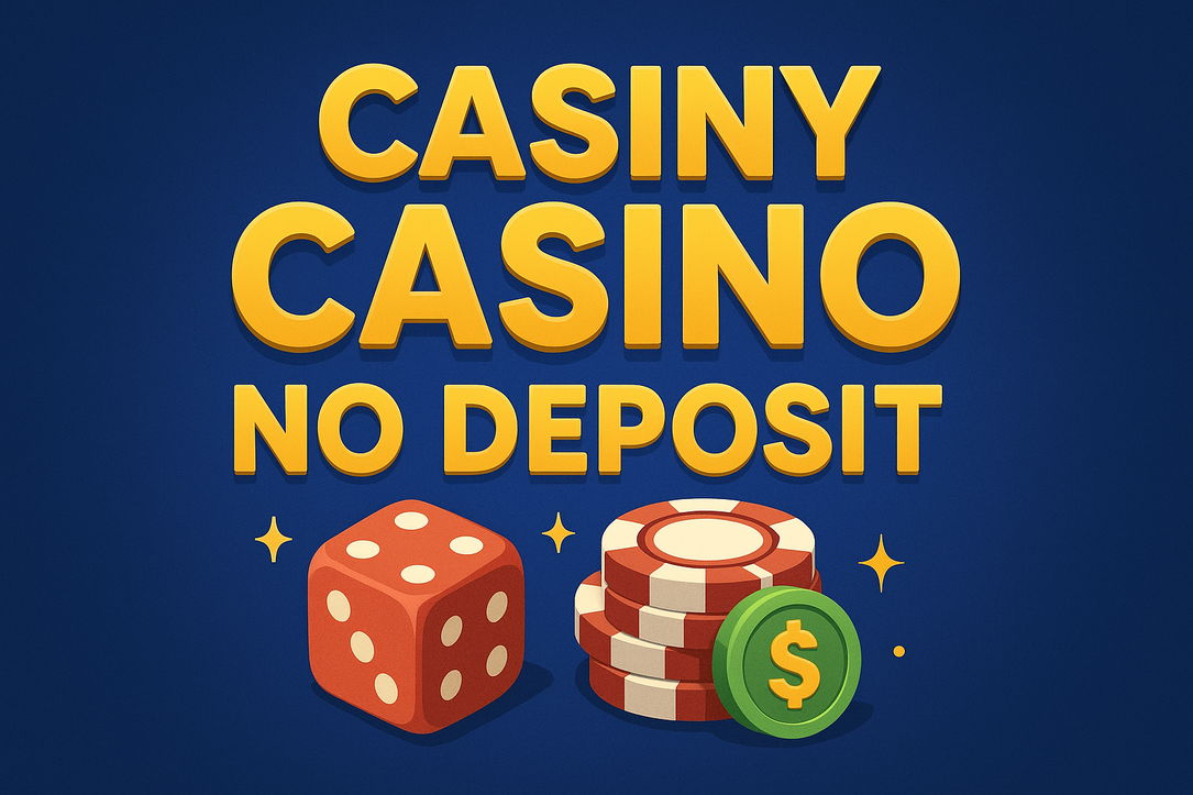 Discover the World of Online Gambling with casiny