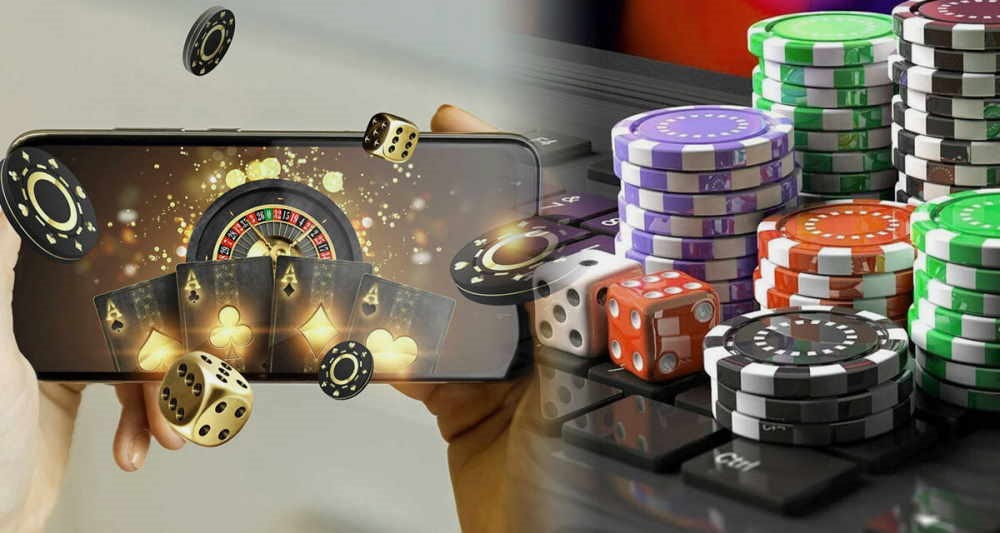 Experience the Thrill Casino SpinsCastle New Experience the Thrill Casino SpinsCastle New