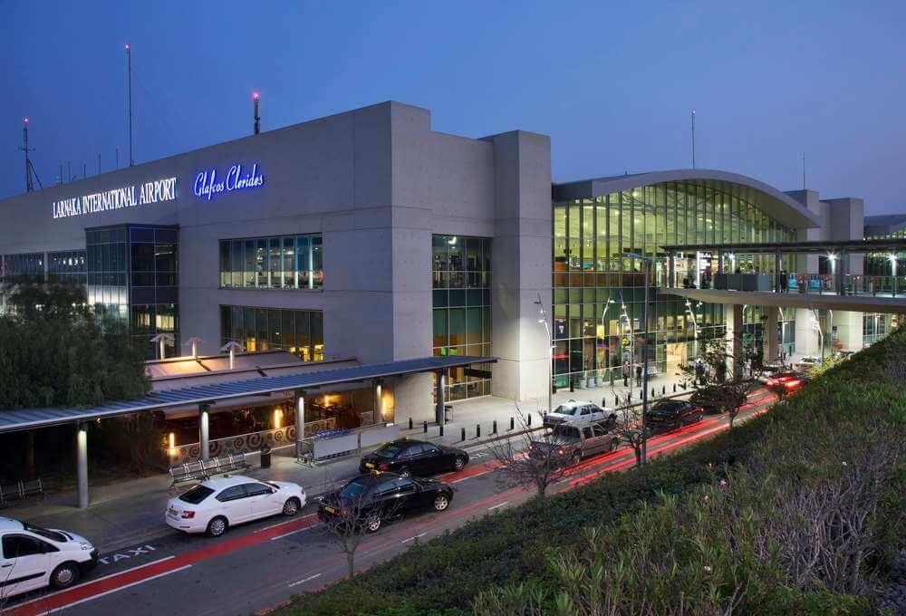 Taxi Limassol Your Ultimate Guide to Safe and Convenient Travel