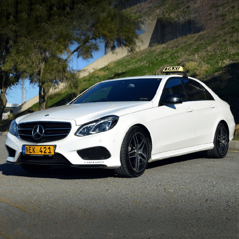 Taxi Limassol Your Ultimate Guide to Safe and Convenient Travel
