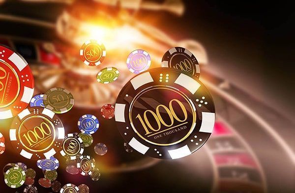 Casino Bonuses That Maximize Your Gambling Experience
