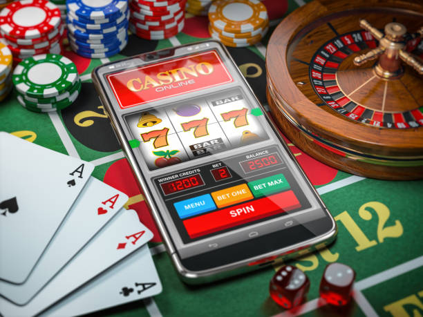 Casino Bonuses That Maximize Your Gambling Experience