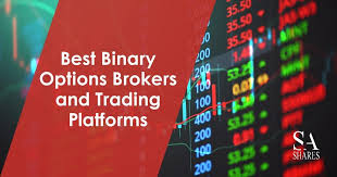 Discover the Best Binary Options Trading Platform for Success