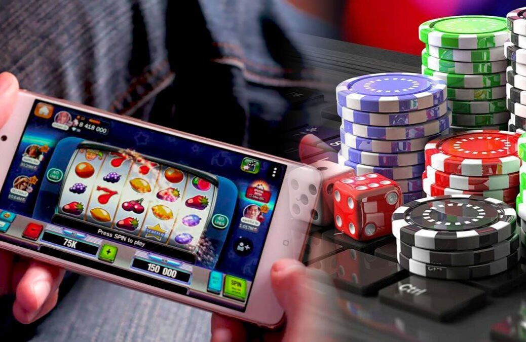 Essential Tips for Playing Casino Video Maximize Your Fun! Essential Tips for Playing Casino Video Maximize Your Fun!