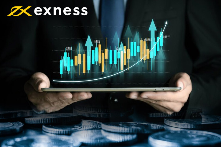 Exness Forex Promotion Material Page - Unlocking Your Trading Potential