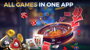 Explore the Exciting World of Casino Rolletto