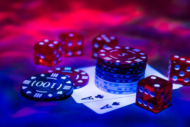 Explore the Exciting World of Casino Rolletto