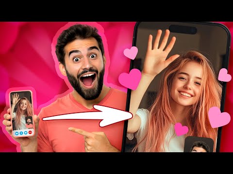 Explore the Future of Companionship Swipey AI Girls