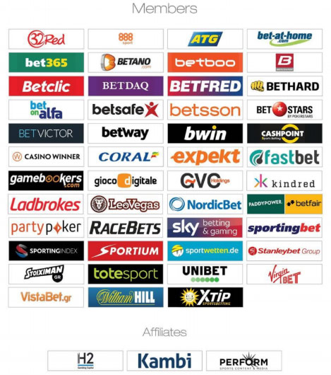 Las mejores casas de apuestas internacionales en 2023