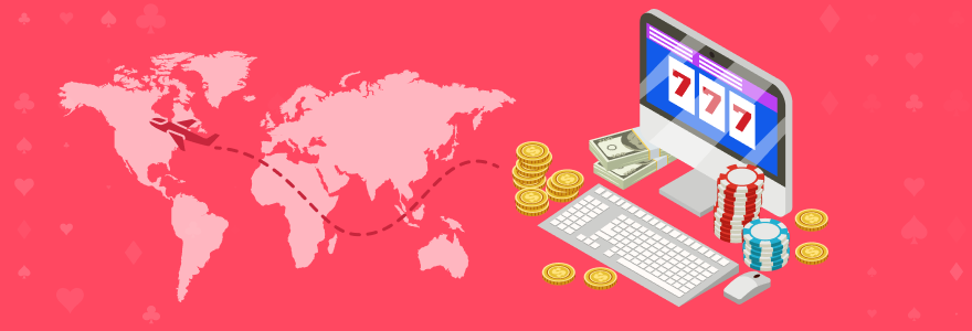 Objevte Nove Casino Bez Vkladu a Získejte Skvělé Bonusy