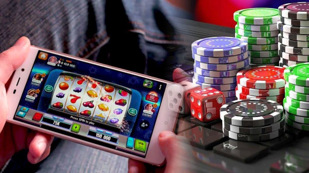 Online Casino Česká Republika Vše, co potřebujete vědět o hraní online