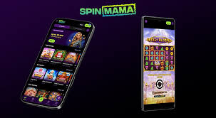 Spinmama PL - Twoja Przygoda z Hazardem Online Spinmama PL - Twoja Przygoda z Hazardem Online
