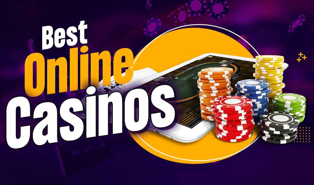 Ultimate Guide to Online Casino About UK Trends, Tips, and More