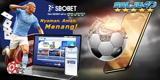Agen Betting SBOBET Online Terpercaya di Indonesia 228506110