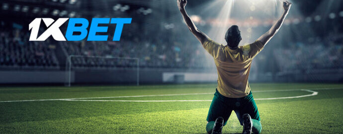 Discover the Excitement of 1xBet Slots A Comprehensive Guide