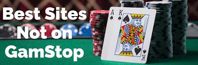 Explore the Best Casino Sites Not on Gamstop 650726735